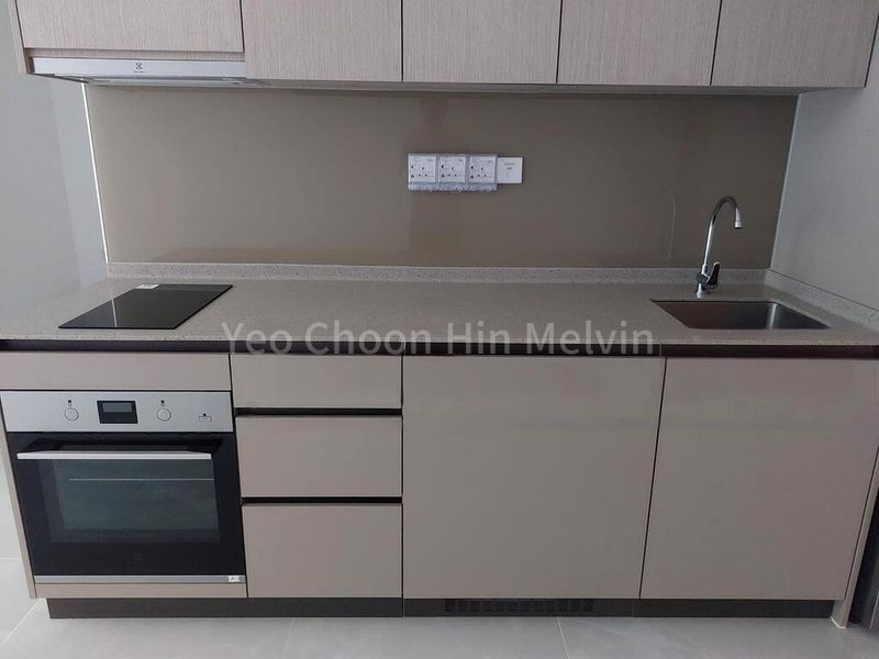 1 Bed Condo for Sale in  Penrose - Image 10