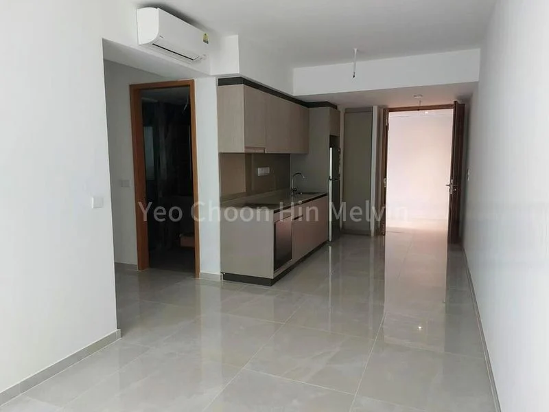 1 Bed Condo for Sale in  Penrose - Image 1