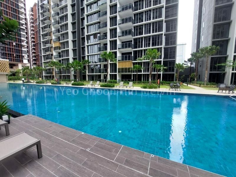 1 Bed Condo for Sale in  Penrose - Image 17
