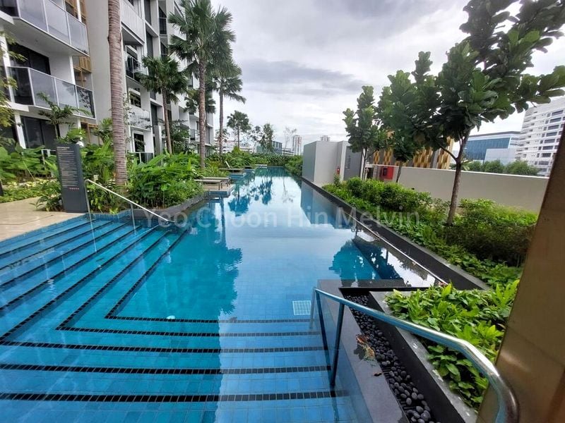 1 Bed Condo for Sale in  Penrose - Image 6