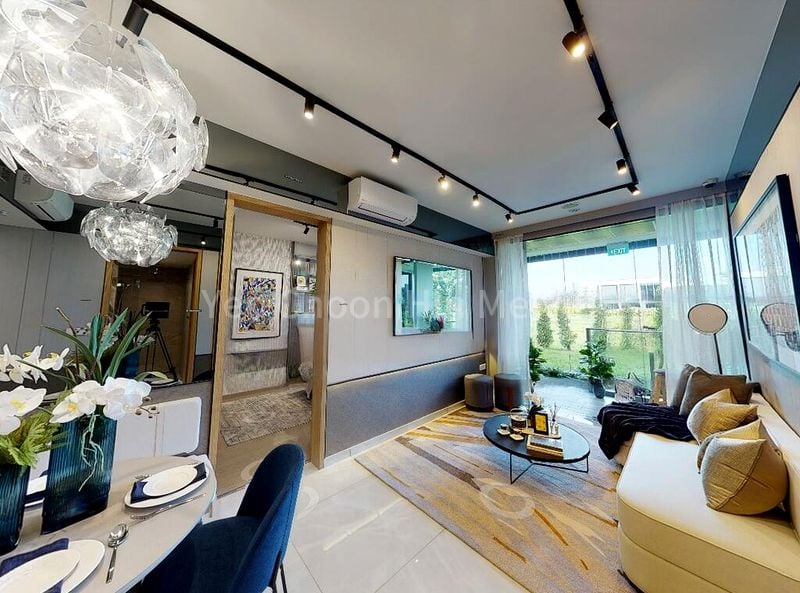 1 Bed Condo for Sale in  Penrose - Image 2