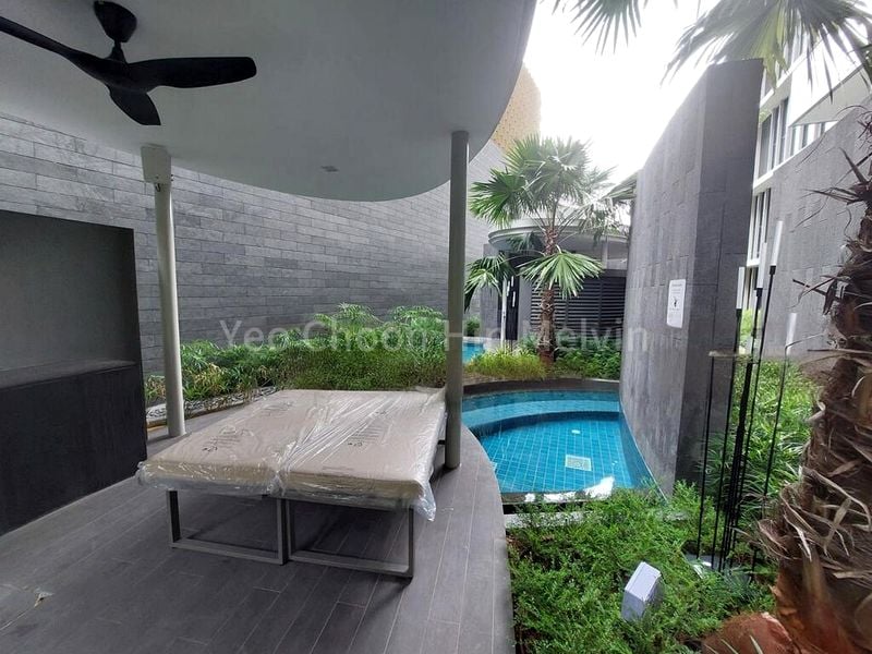 1 Bed Condo for Sale in  Penrose - Image 14