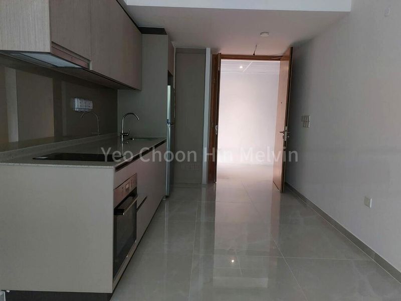 1 Bed Condo for Sale in  Penrose - Image 11