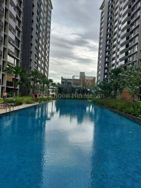 1 Bed Condo for Sale in  Penrose - Image 16