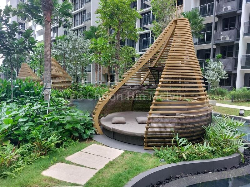 1 Bed Condo for Sale in  Penrose - Image 18