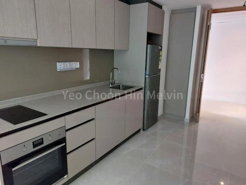 1 Bed Condo for Sale in  Penrose - Image 9