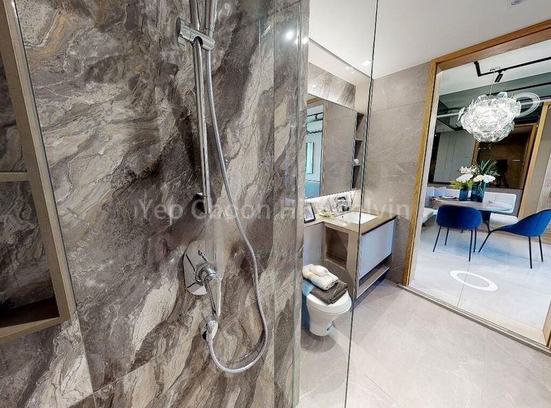 1 Bed Condo for Sale in  Penrose - Image 5