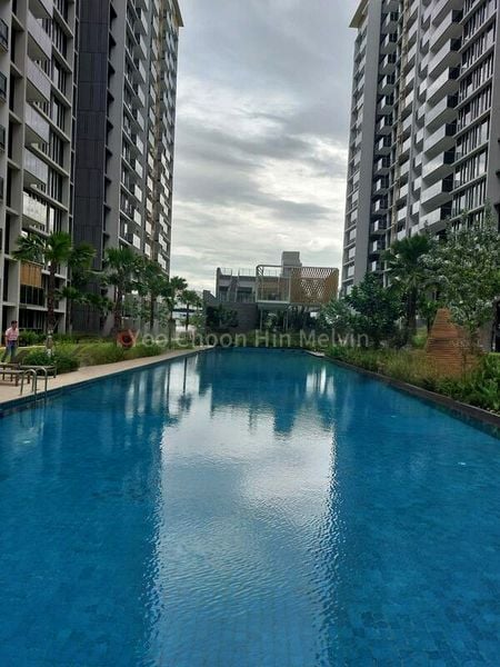 1 Bed Condo for Sale in  Penrose - Image 15