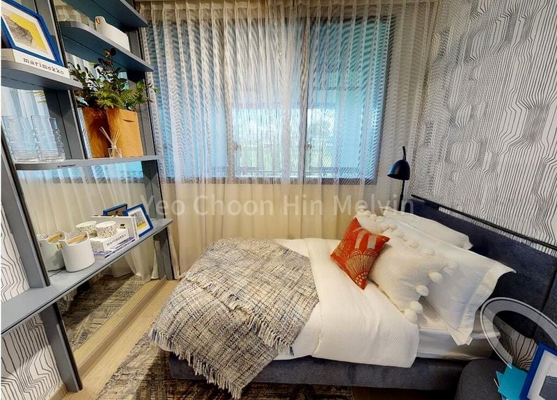 1 Bed Condo for Sale in  Penrose - Image 3