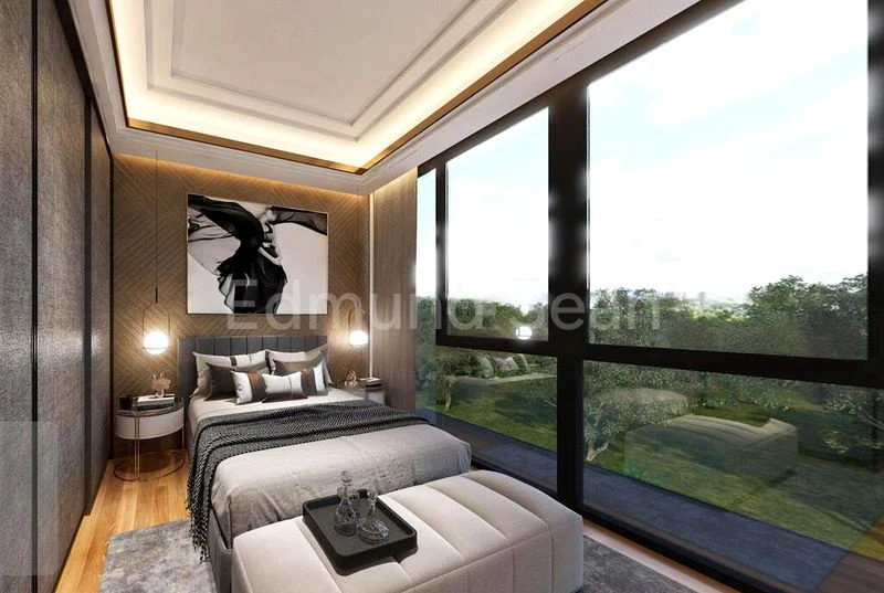 8 Bed Corner Terrace (Landed) for Sale in  Florence Gardens - Image 35