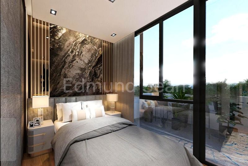 8 Bed Corner Terrace (Landed) for Sale in  Florence Gardens - Image 8