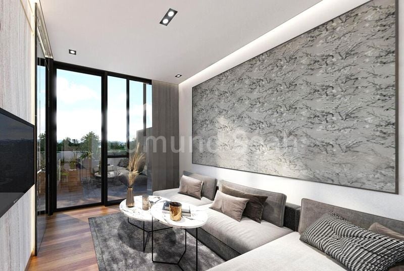 8 Bed Corner Terrace (Landed) for Sale in  Florence Gardens - Image 36