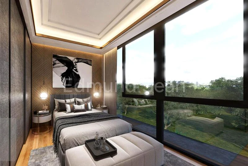 8 Bed Corner Terrace (Landed) for Sale in  Florence Gardens - Image 6