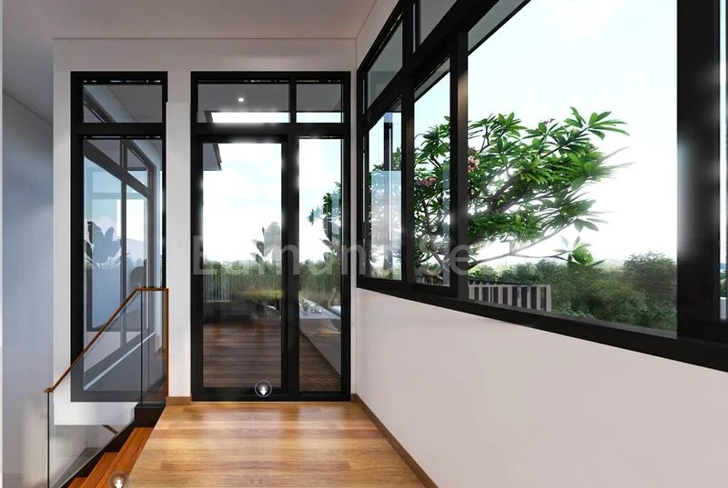 8 Bed Corner Terrace (Landed) for Sale in  Florence Gardens - Image 28