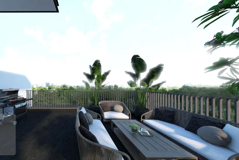 8 Bed Corner Terrace (Landed) for Sale in  Florence Gardens - Image 18