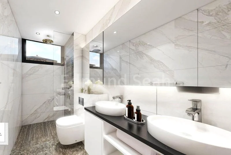 8 Bed Corner Terrace (Landed) for Sale in  Florence Gardens - Image 33