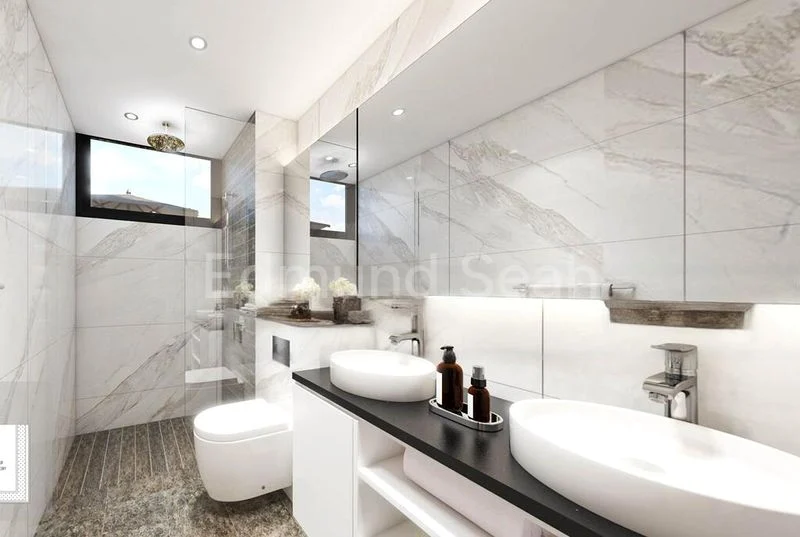 8 Bed Corner Terrace (Landed) for Sale in  Florence Gardens - Image 24