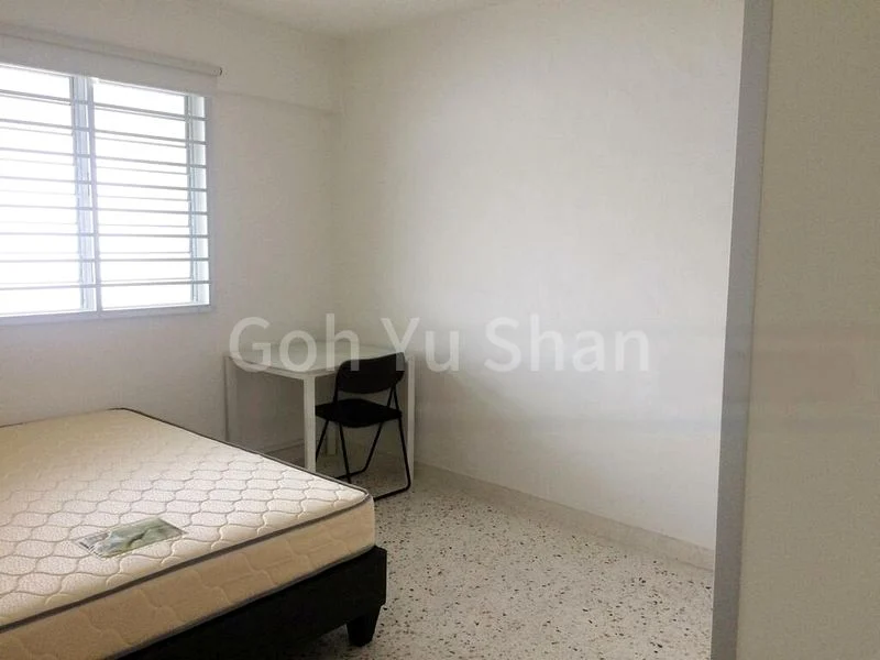 Common Room (HDB) for Rent in  509 West Coast Drive - Image 1