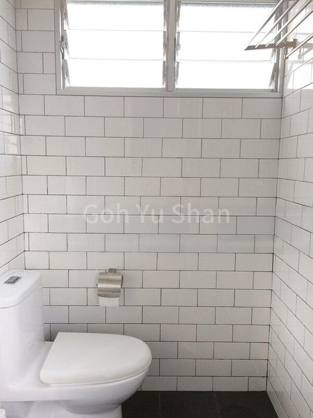 Common Room (HDB) for Rent in  509 West Coast Drive - Image 6