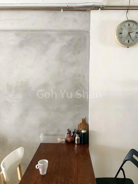 Common Room (HDB) for Rent in  509 West Coast Drive - Image 5