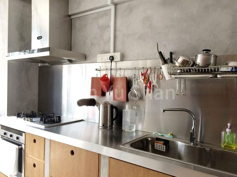 Common Room (HDB) for Rent in  509 West Coast Drive - Image 4