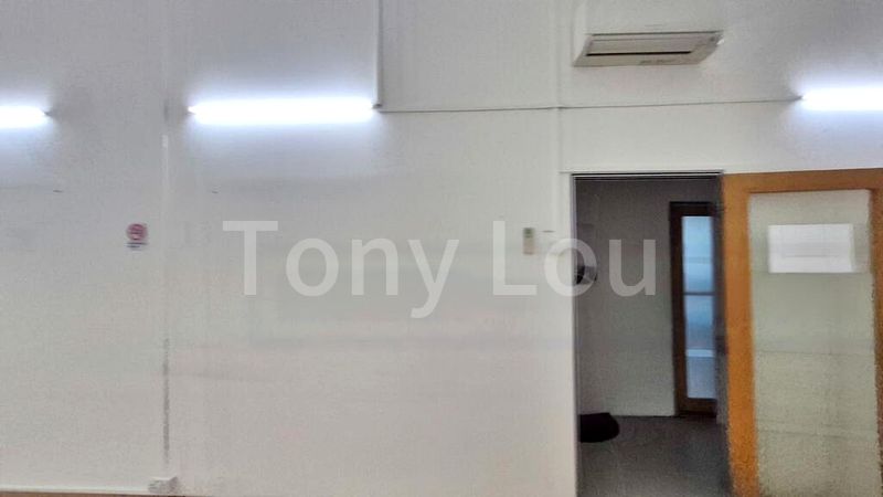 Light Industrial (B1) for Rent: Ubi Techpark - Image 2