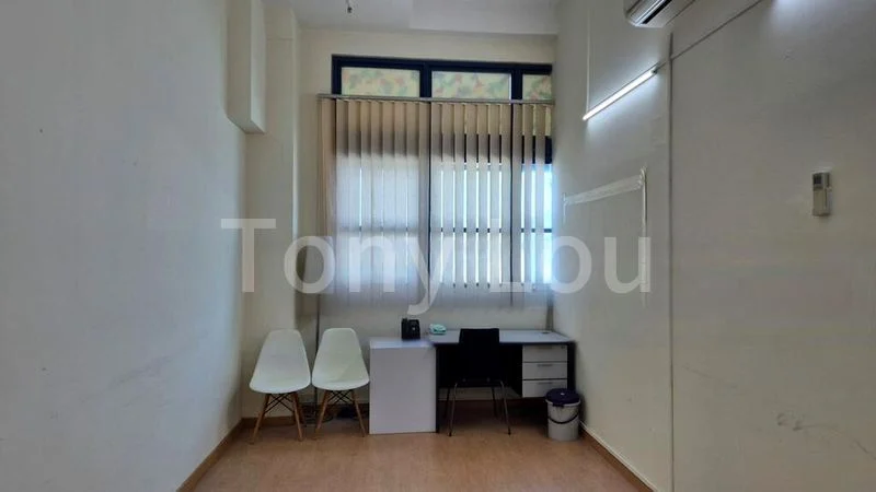 Light Industrial (B1) for Rent: Ubi Techpark - Image 1