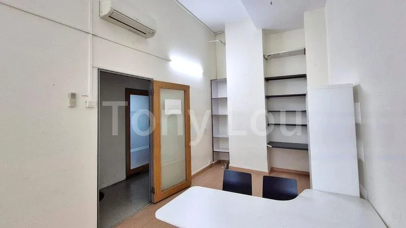 Light Industrial (B1) for Rent: Ubi Techpark - Image 3