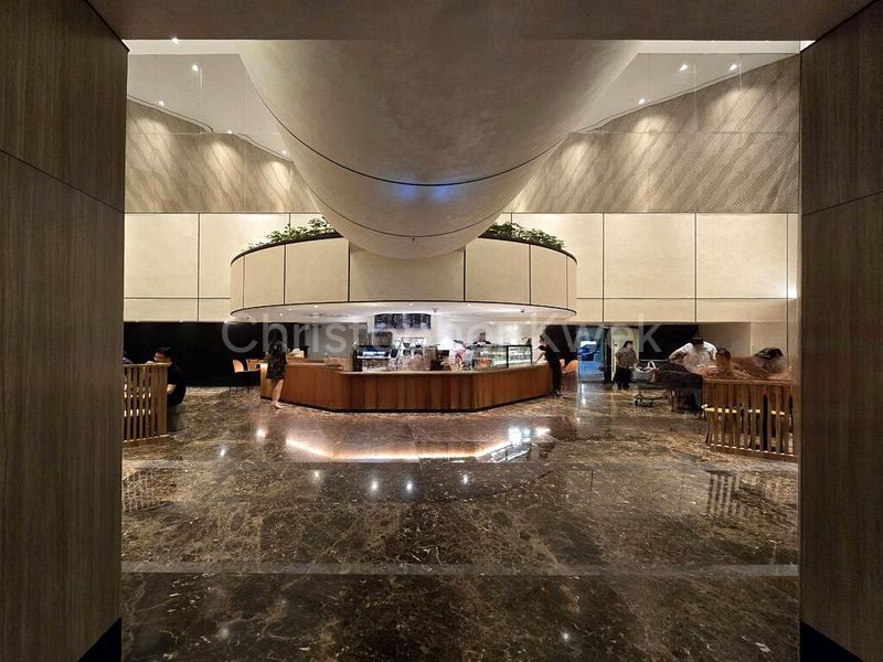 Office for Rent: United Square - Image 5