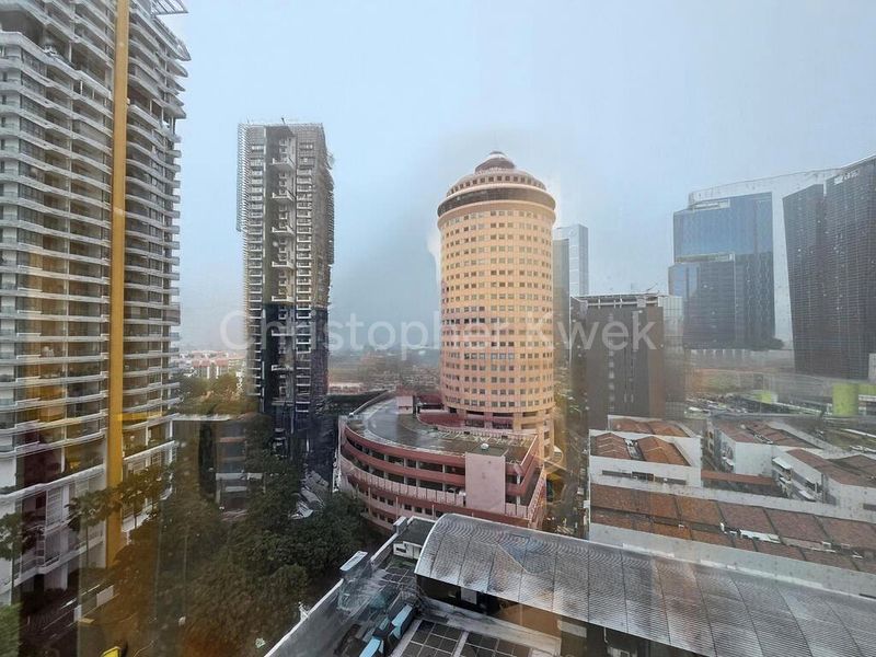 Office for Rent: United Square - Image 7