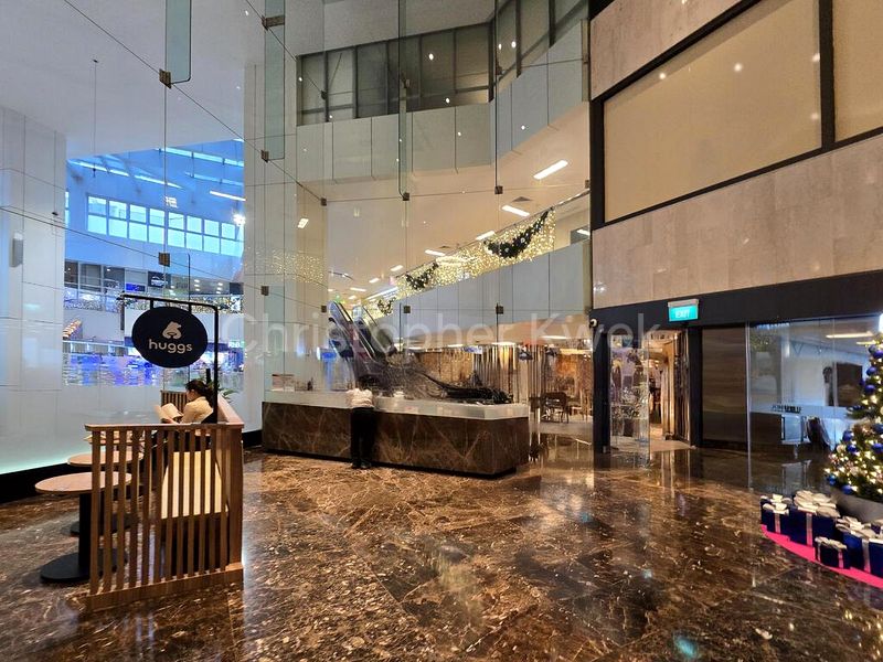 Office for Rent: United Square - Image 4