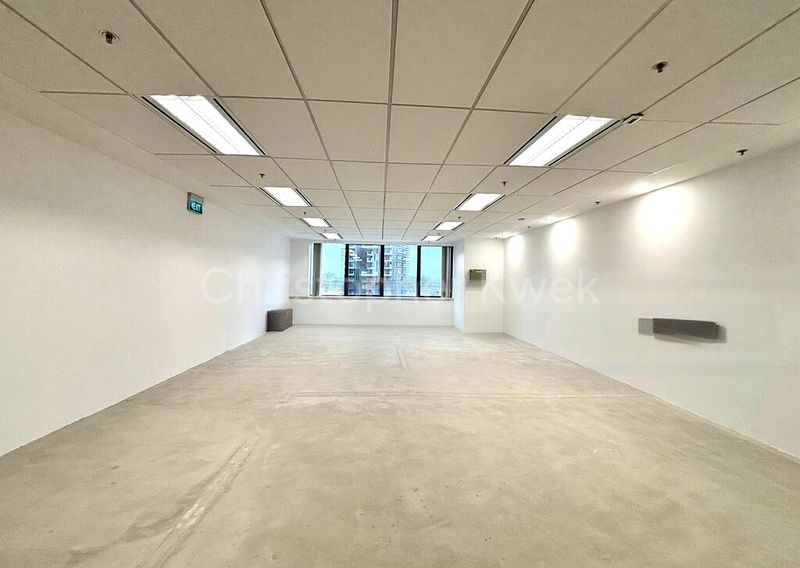 Office for Rent: United Square - Image 2