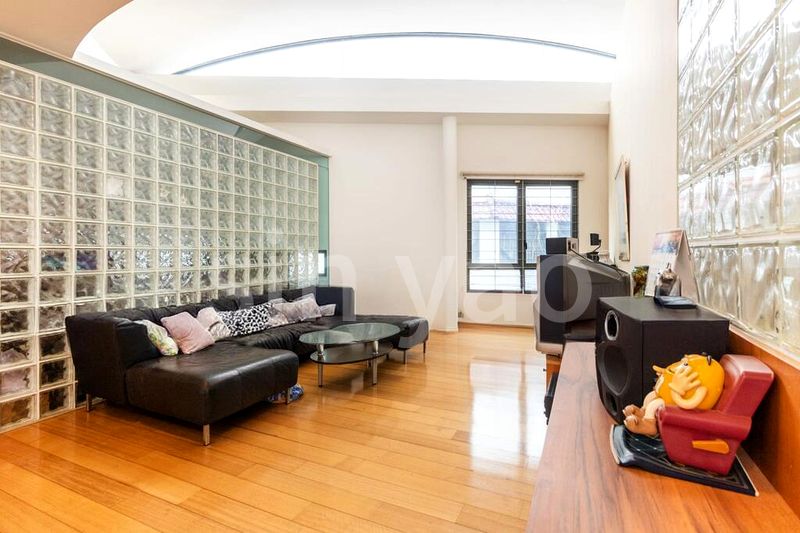 4 Bed Terraced House (Landed) for Sale in  Sunrise Villa - Image 3