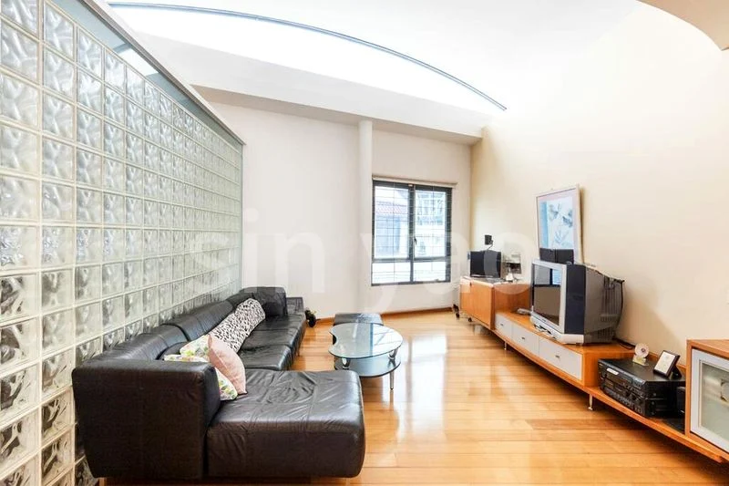 4 Bed Terraced House (Landed) for Sale in  Sunrise Villa - Image 15