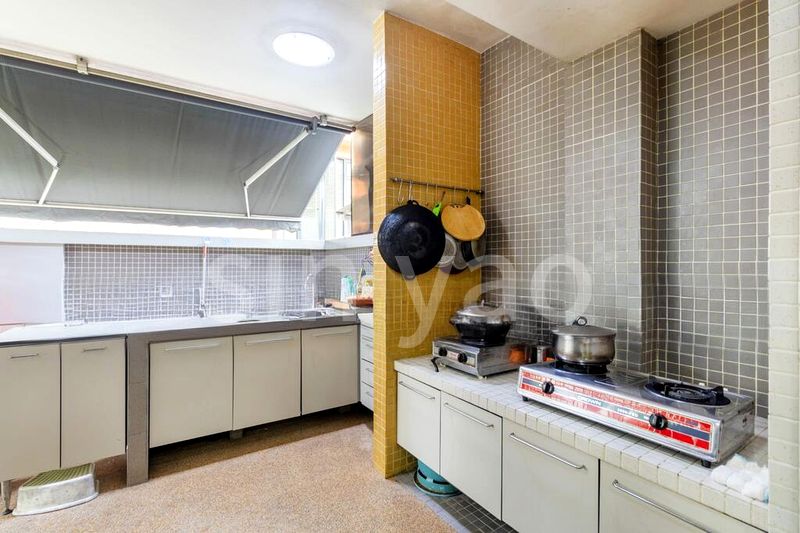 4 Bed Terraced House (Landed) for Sale in  Sunrise Villa - Image 12