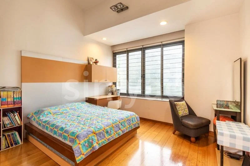 4 Bed Terraced House (Landed) for Sale in  Sunrise Villa - Image 10