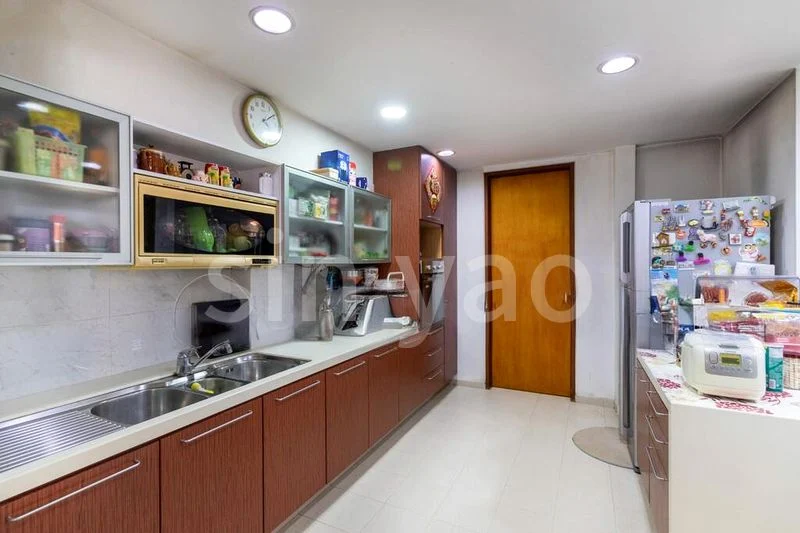 4 Bed Terraced House (Landed) for Sale in  Sunrise Villa - Image 11