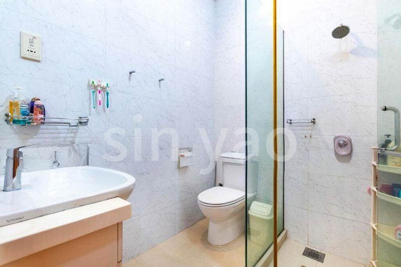 4 Bed Terraced House (Landed) for Sale in  Sunrise Villa - Image 1