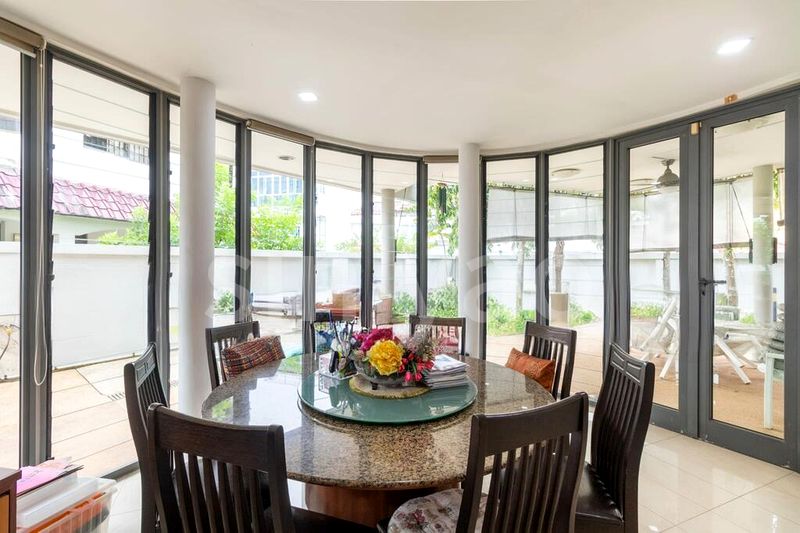 4 Bed Terraced House (Landed) for Sale in  Sunrise Villa - Image 13