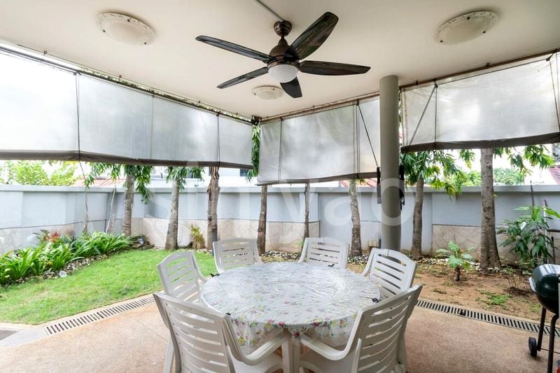 4 Bed Terraced House (Landed) for Sale in  Sunrise Villa - Image 14