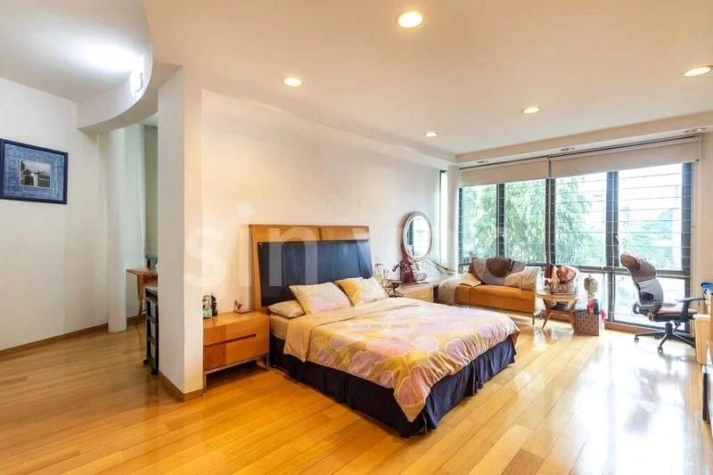 4 Bed Terraced House (Landed) for Sale in  Sunrise Villa - Image 16