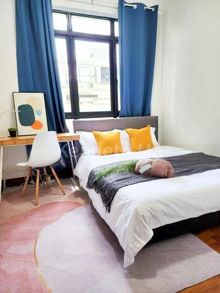 Common Room (Condo) for Rent in  Eastpoint Green - Image 1