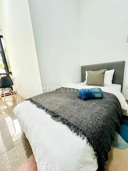 Common Room (Condo) for Rent in  Eastpoint Green - Image 3