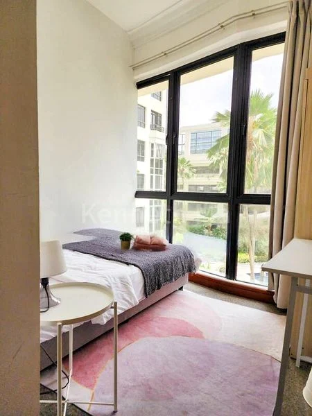 Common Room (Condo) for Rent in  Eastpoint Green - Image 2