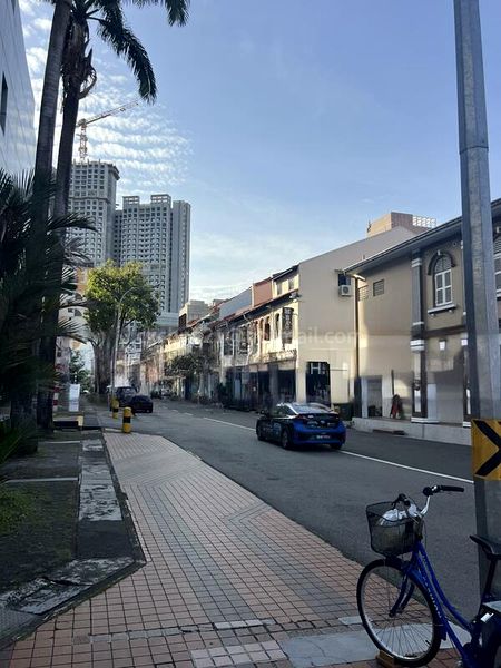 Shop / Shophouse for Rent: Jalan Besar Plaza - Image 3