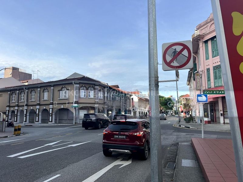 Shop / Shophouse for Rent: Jalan Besar Plaza - Image 2