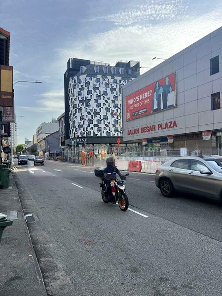 Shop / Shophouse for Rent: Jalan Besar Plaza - Image 1