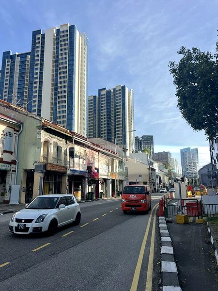 Shop / Shophouse for Rent: Jalan Besar Plaza - Image 4