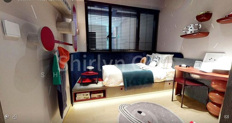 2 Bed Condo for Sale in  Piccadilly Grand / Piccadilly Galleria - Image 3