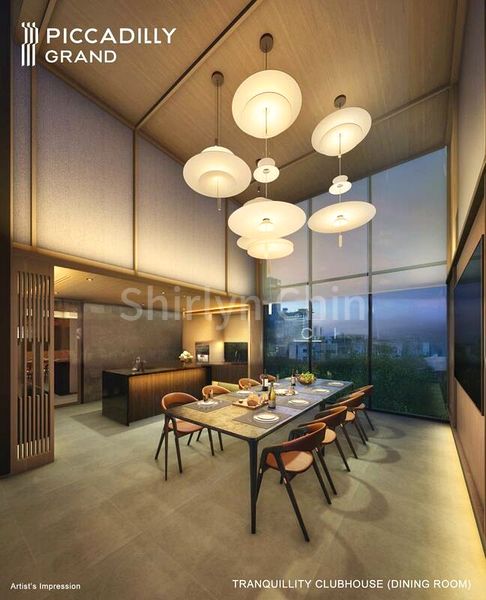 2 Bed Condo for Sale in  Piccadilly Grand / Piccadilly Galleria - Image 5